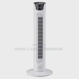 Ambiano Digital Tower Fan