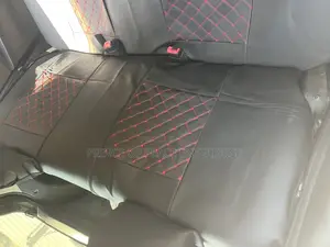 Complete Sest Cover for Yaris Vitz Belta ( Other Small Cars )