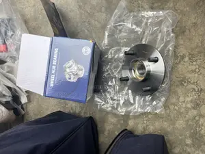Nissan Sentra 2003 2004 2005 Free Hub