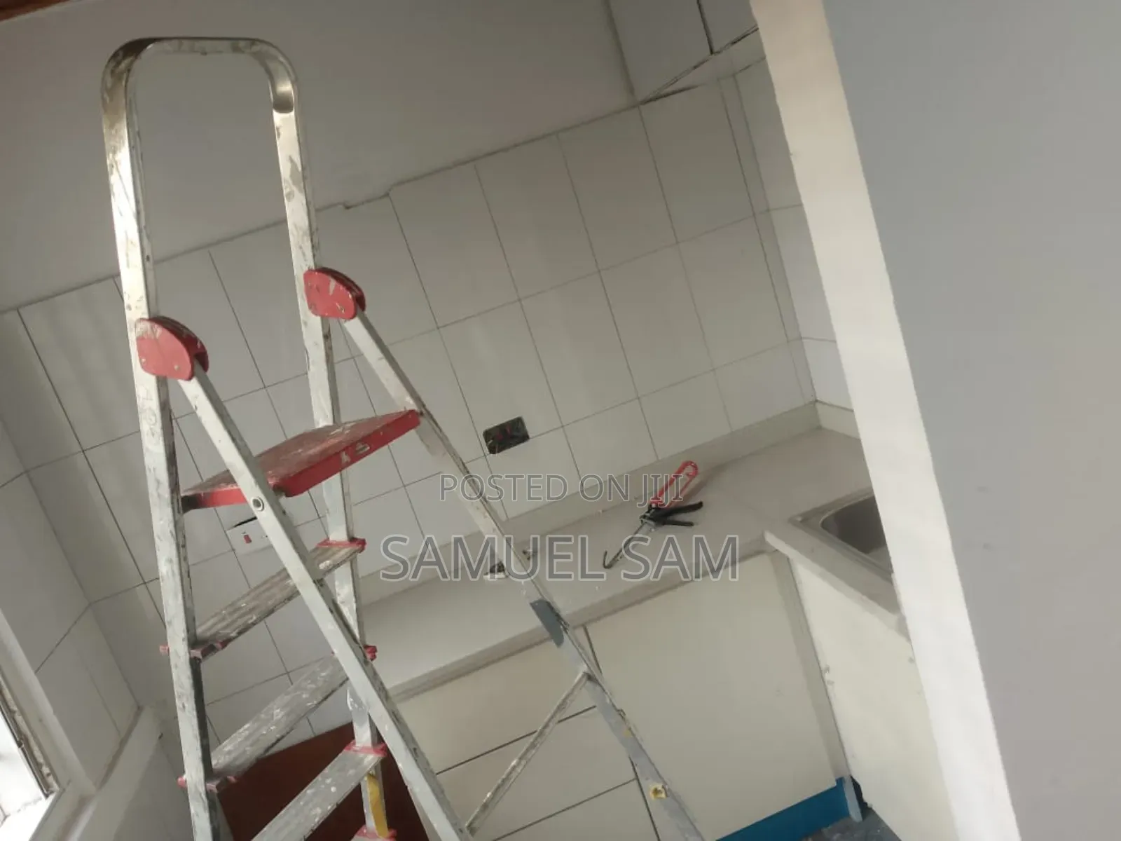 1bdrm Apartment in Tema Community 10 for rent