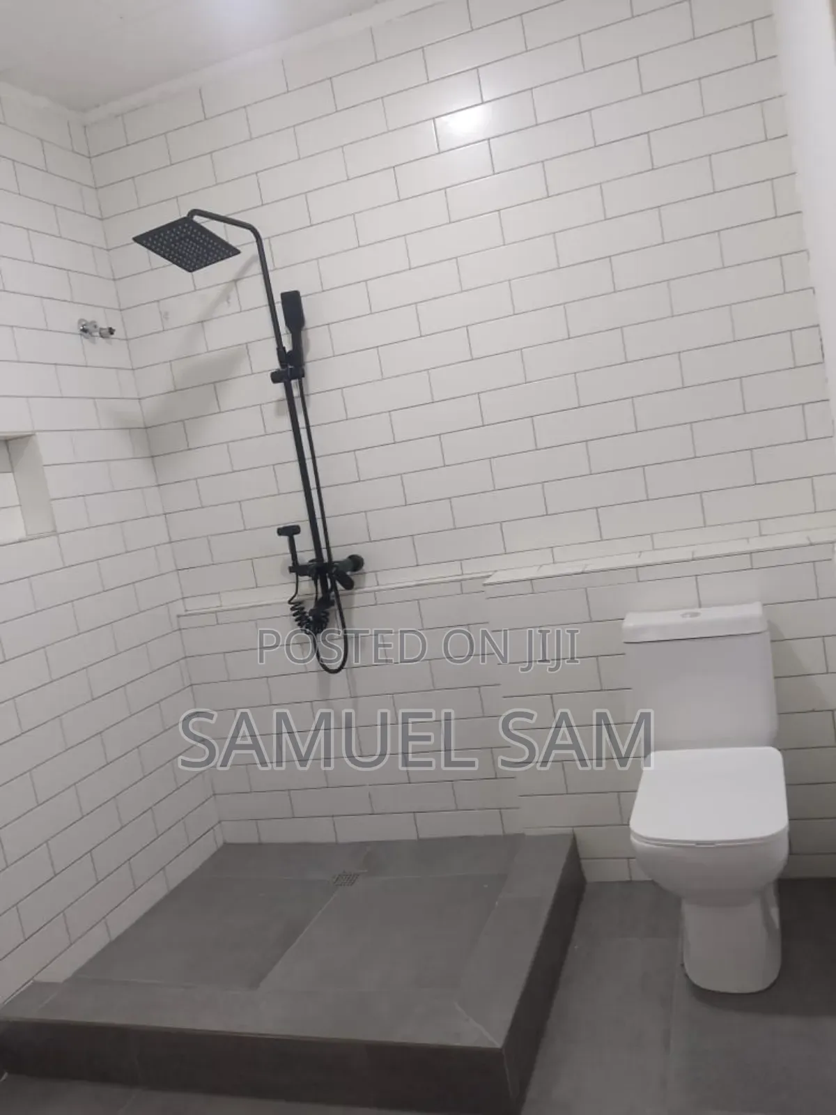 1bdrm Apartment in Tema Community 10 for rent