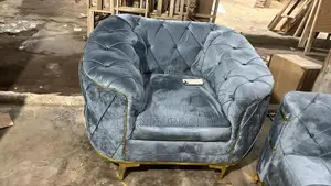 Single Sofa