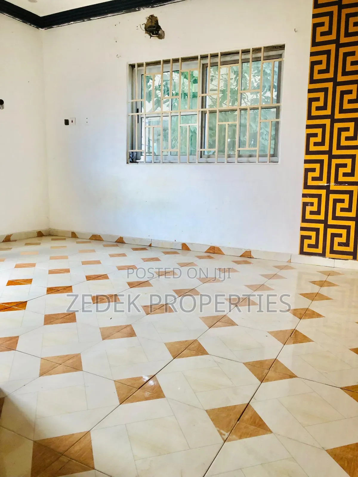 1bdrm Apartment in Kwabenya-Acp, Ashomang Estate for rent
