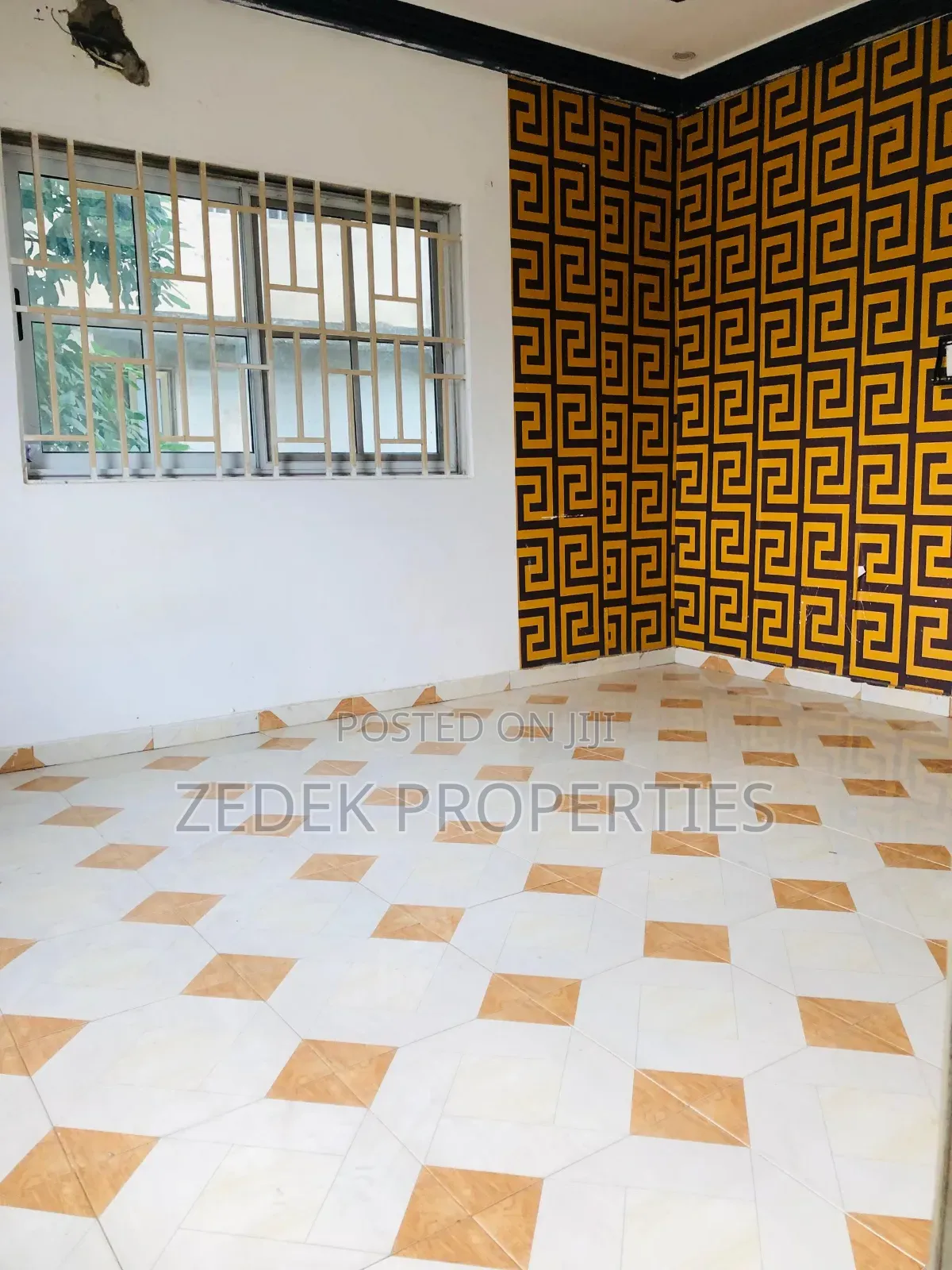 1bdrm Apartment in Kwabenya-Acp, Ashomang Estate for rent