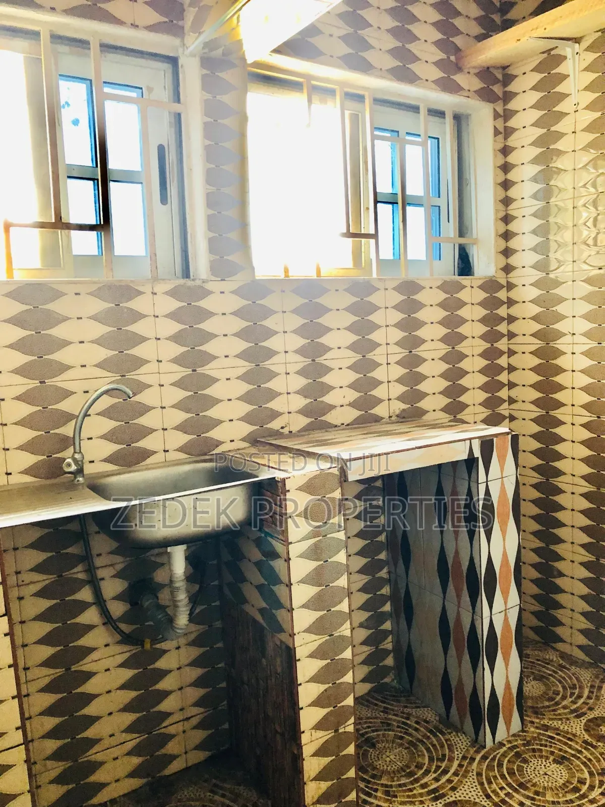1bdrm Apartment in Kwabenya-Acp, Ashomang Estate for rent
