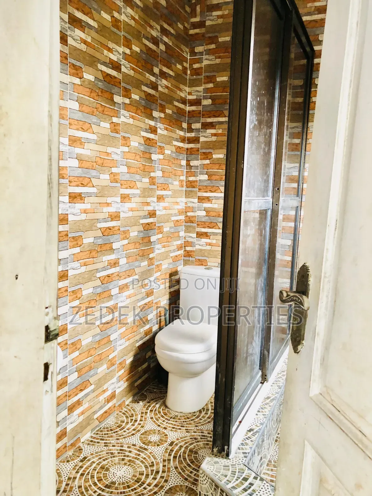 1bdrm Apartment in Kwabenya-Acp, Ashomang Estate for rent