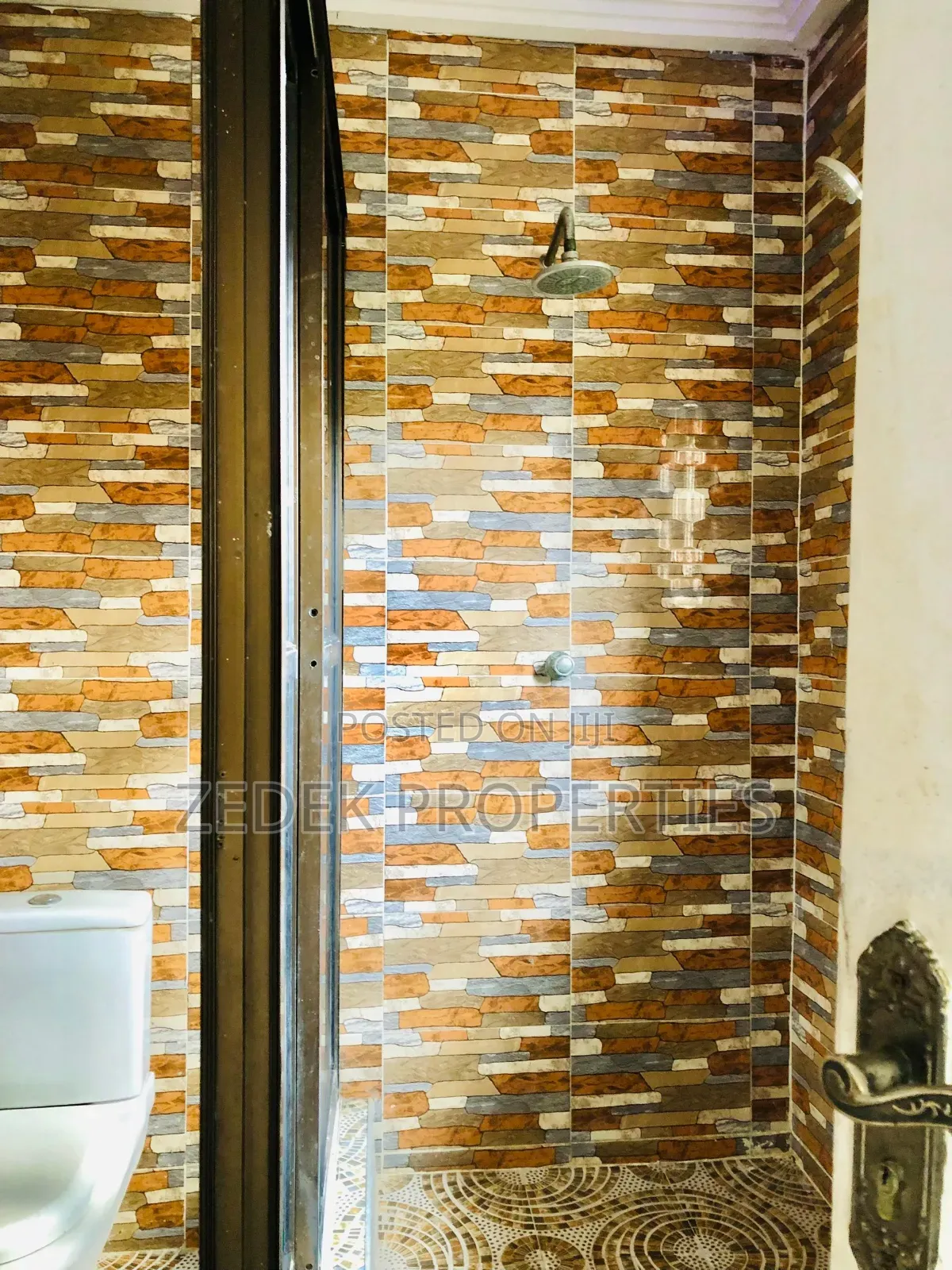 1bdrm Apartment in Kwabenya-Acp, Ashomang Estate for rent