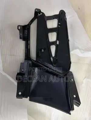 Genuine Front Bumper Garnish Left Driver Side Acura Rdx 2019-21