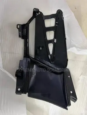 Genuine Front Bumper Garnish Left Driver Side Acura Rdx 2019-21