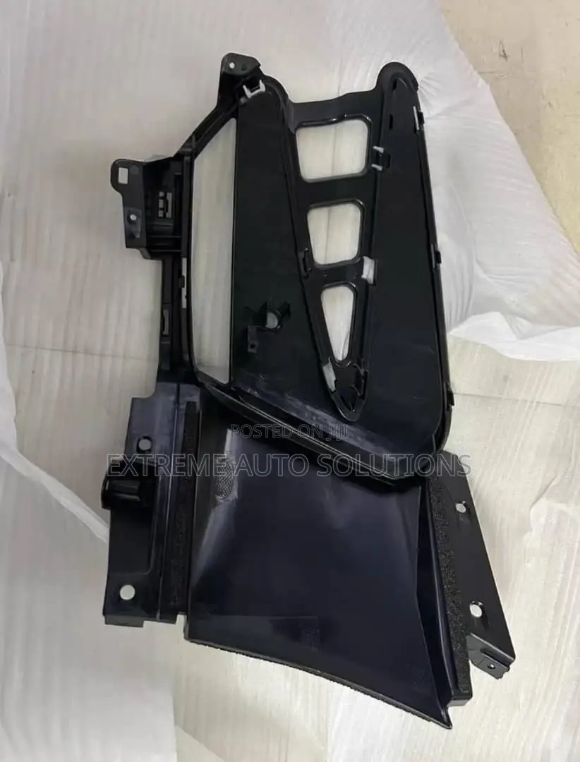 Genuine Front Bumper Garnish Left Driver Side Acura Rdx 2019-21
