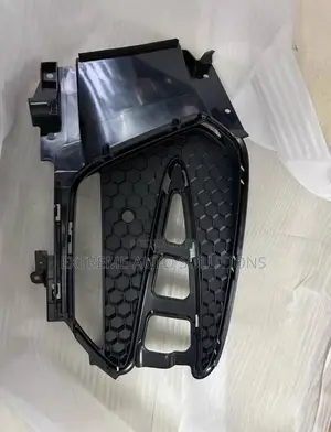 Genuine Front Bumper Garnish Left Driver Side Acura Rdx 2019-21