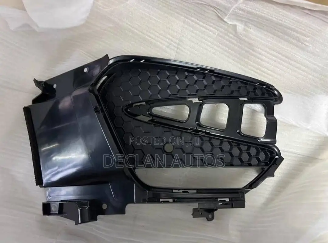 Genuine Front Bumper Garnish Left Driver Side Acura Rdx 2019-21