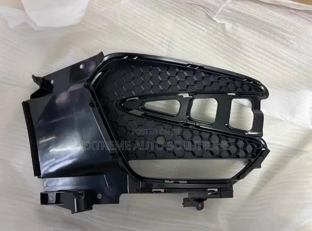 Genuine Front Bumper Garnish Left Driver Side Acura Rdx 2019-21