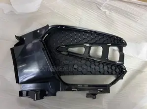Genuine Front Bumper Garnish Left Driver Side Acura Rdx 2019-21
