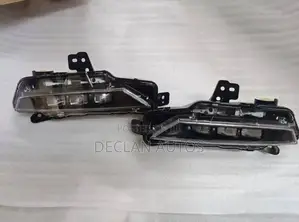 2019-2022 Acura Ilx Rdx Fog Light Pair