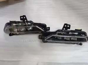 2019-2022 Acura Ilx Rdx Fog Light Pair