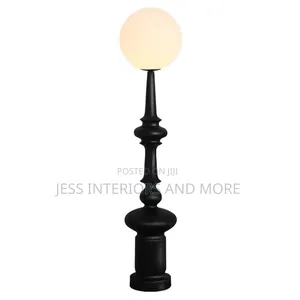 Floor Lamp (Molanto)