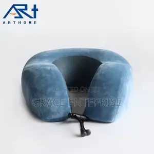 Luxurious and Affordable Neck Pillow Protectors