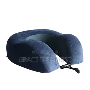 Create a Good Sleep With With Our Neck Pillow Protectors