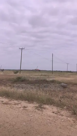 New Airport City (Prampram) Lands for Sale at a Negotiable Rate