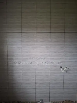 Tiling Services