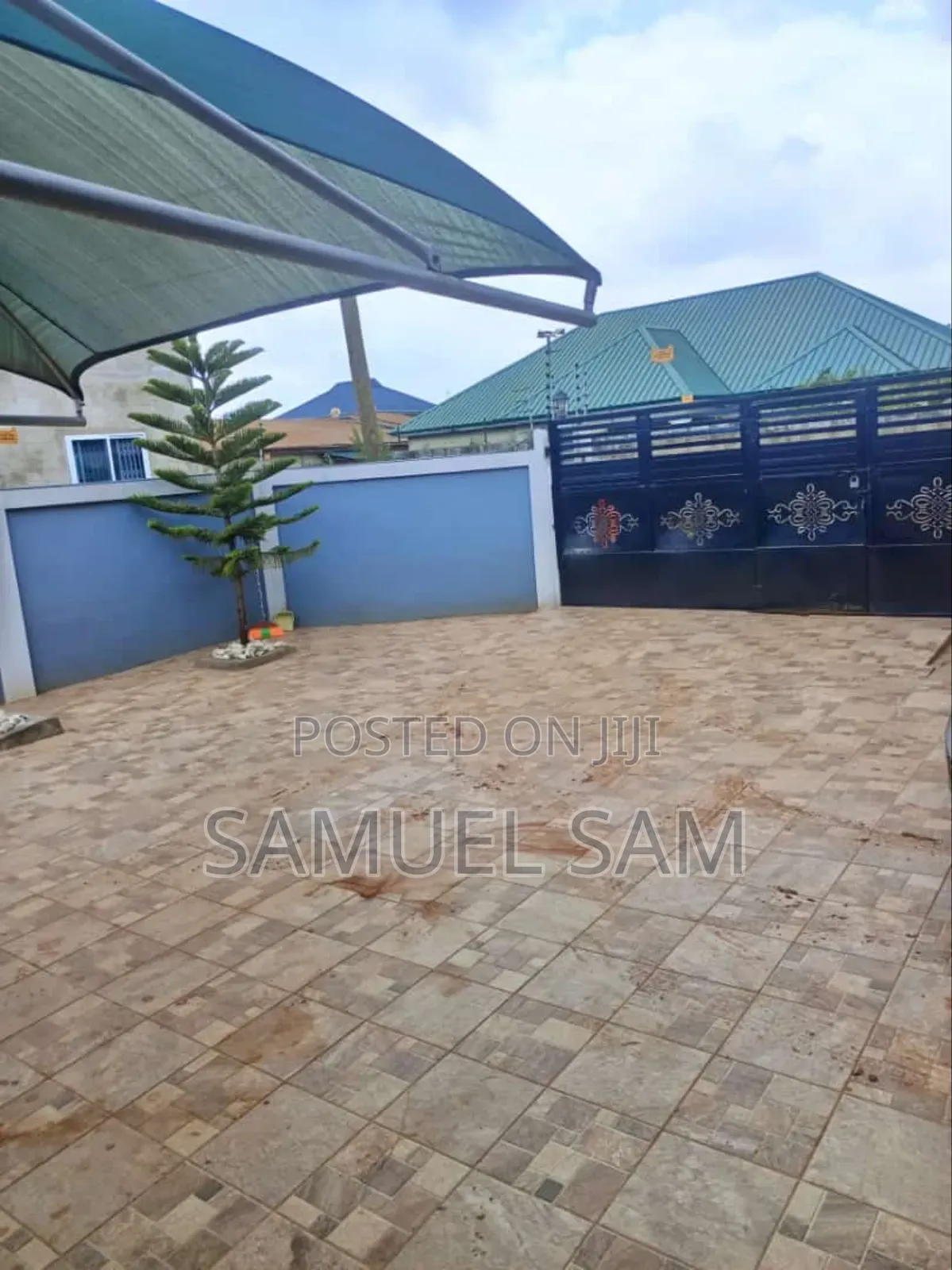 3bdrm House in Tema Community 25 for sale