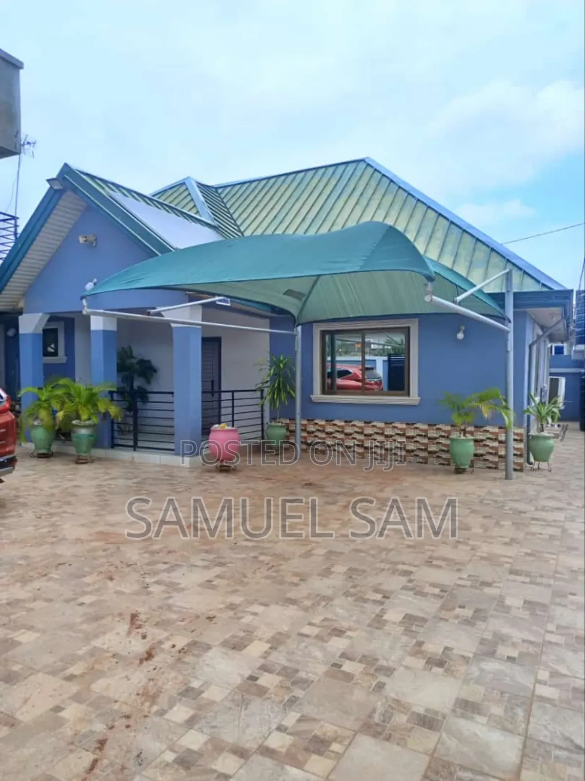 3bdrm House in Tema Community 25 for sale