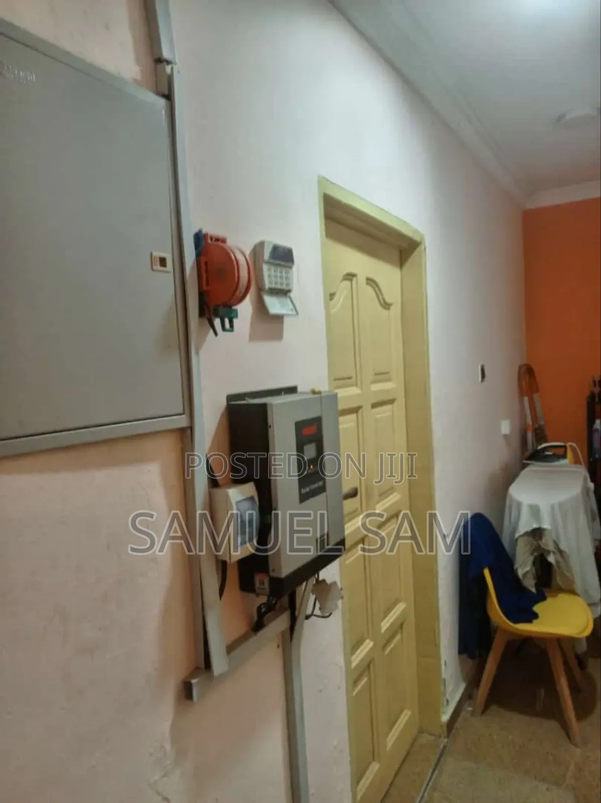 3bdrm House in Tema Community 25 for sale