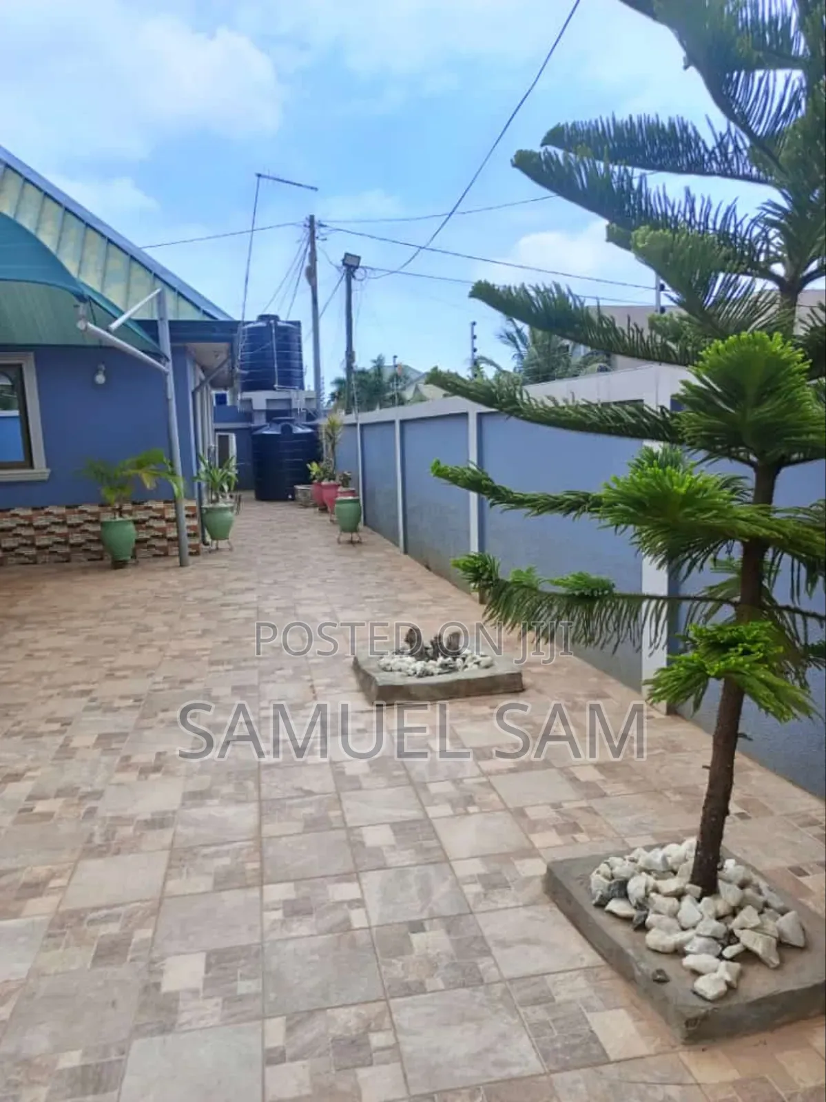 3bdrm House in Tema Community 25 for sale