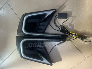 Honda Civic 2022 to 2024 Led SPC Fog Light