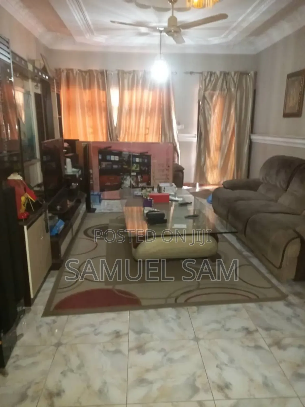 5bdrm House in Tema Community 5 for sale