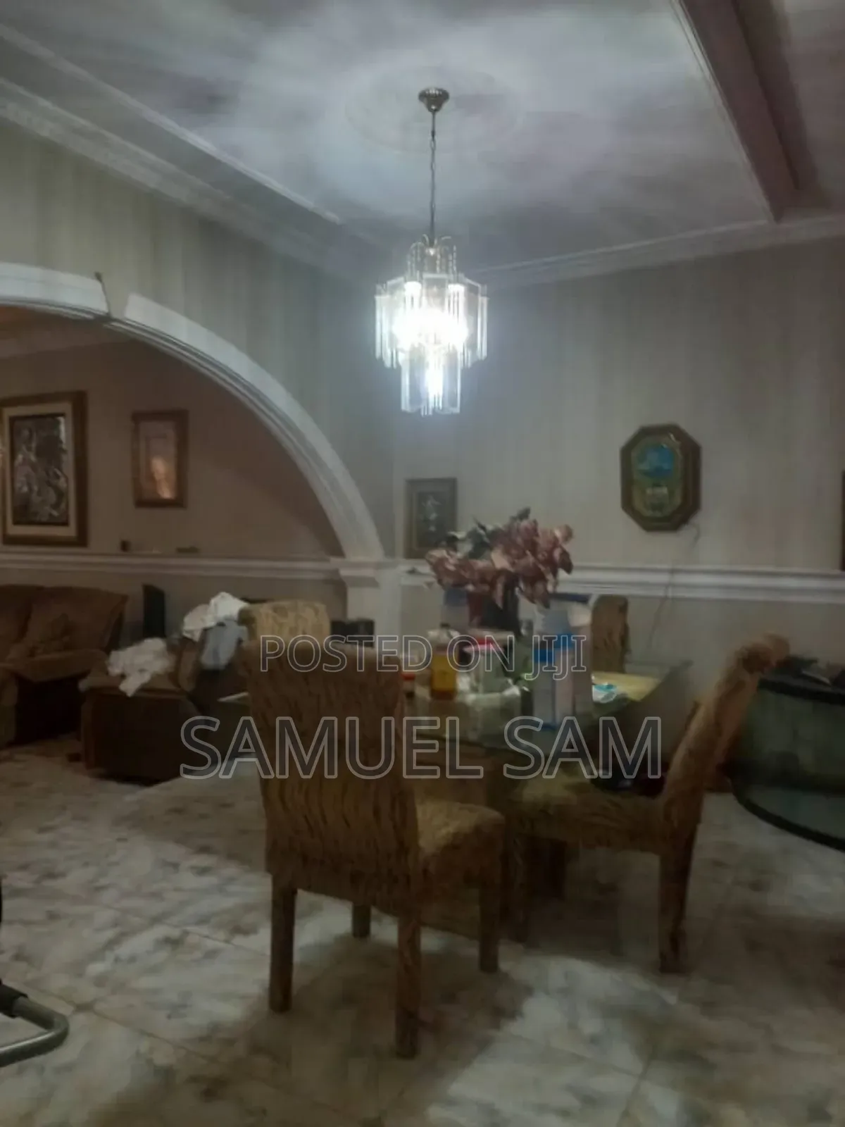 5bdrm House in Tema Community 5 for sale