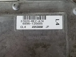 Honda CRV Cr-v Ecm Ecu Computer 2010-2011