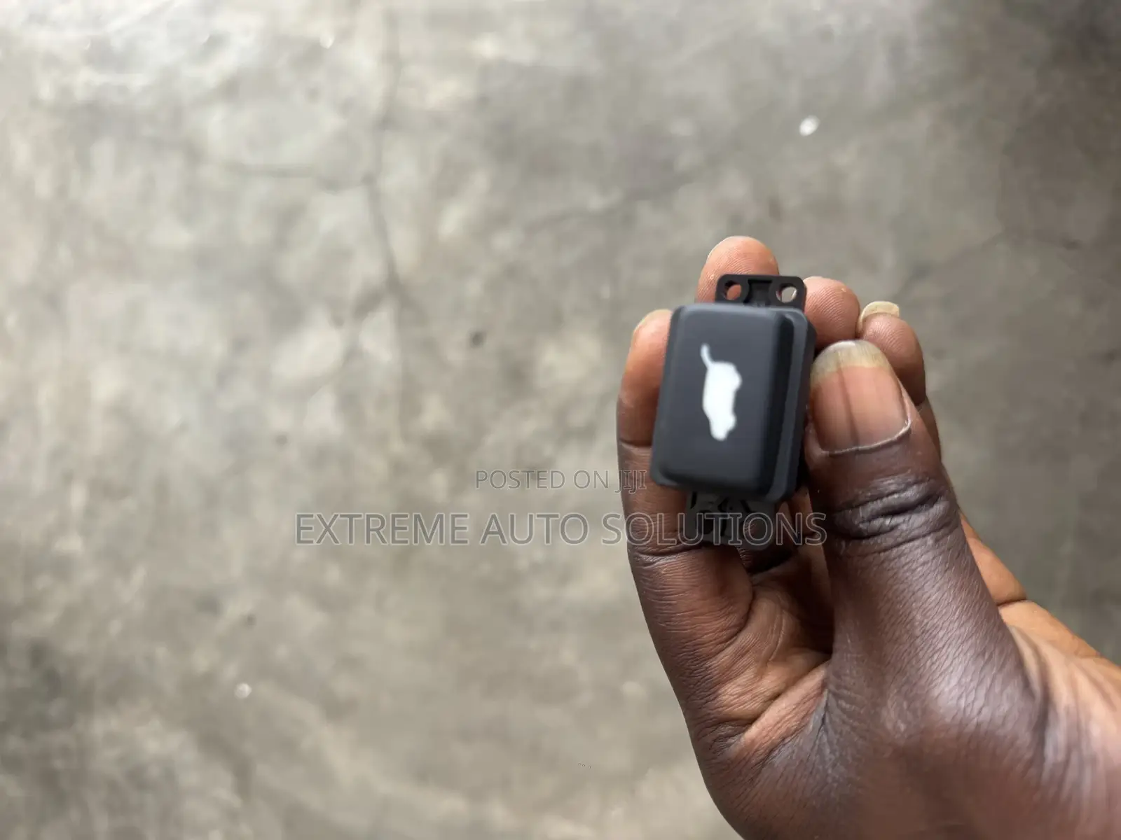 Honda Cr-v 2016 - 2025 Tailgate Open Switch