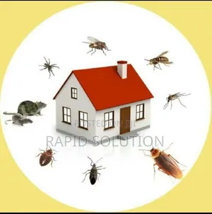 Dominators Pest Expert