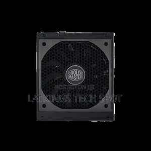Cooler Master V850 Power Supply 80 Plus Gold.
