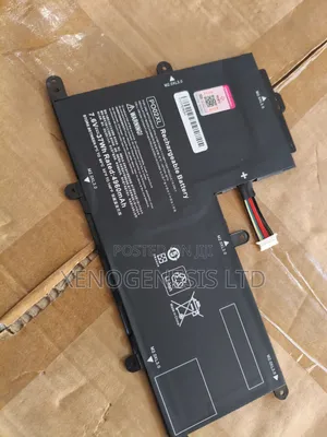 Po02xl for Hp Stream 11-R 11-R014wm 11-R010nr 11-Y 11-Ah 11-Ak