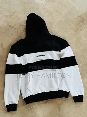Heavy Hoodies