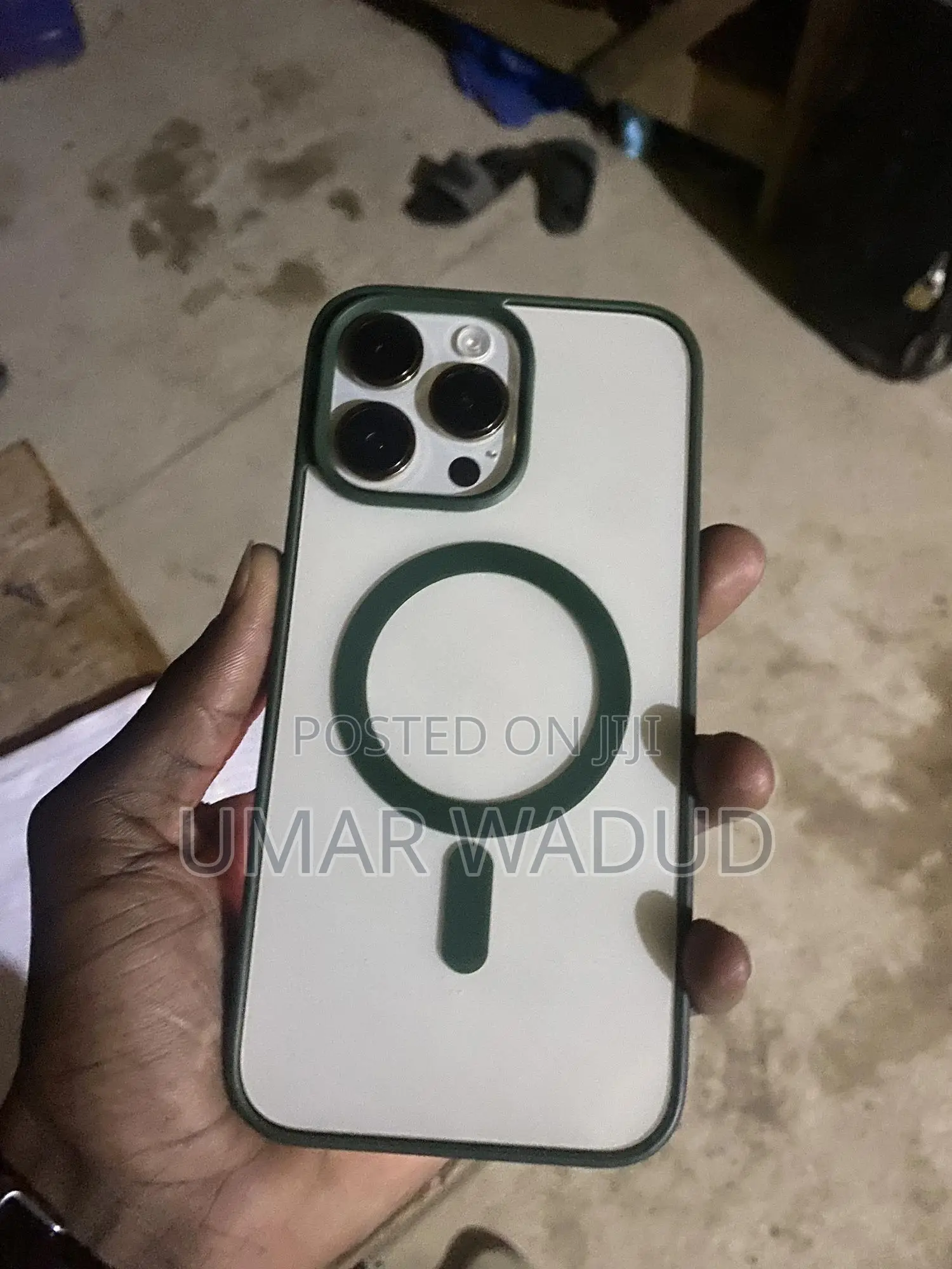 Apple iPhone 14 Pro Max 128 GB Gold