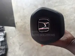 Honda Accord 2023-2025 Driver Steering Wheel Airbag