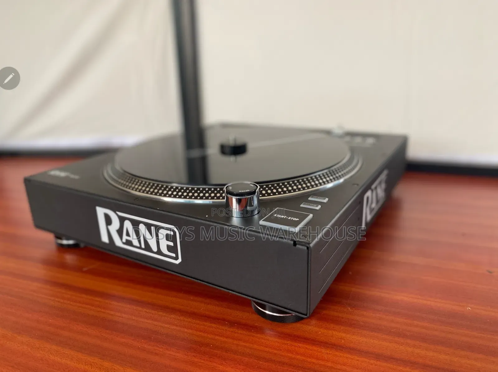Rane Twelve Mki