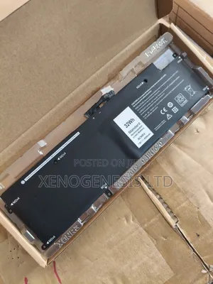 Xcrn3 for Dell Latitude 13 7370/E7370