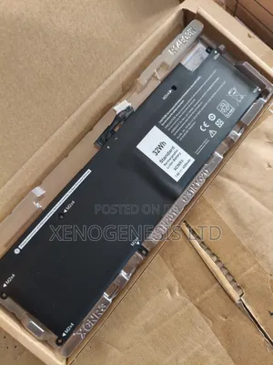 Xcrn3 for Dell Latitude 13 7370/E7370
