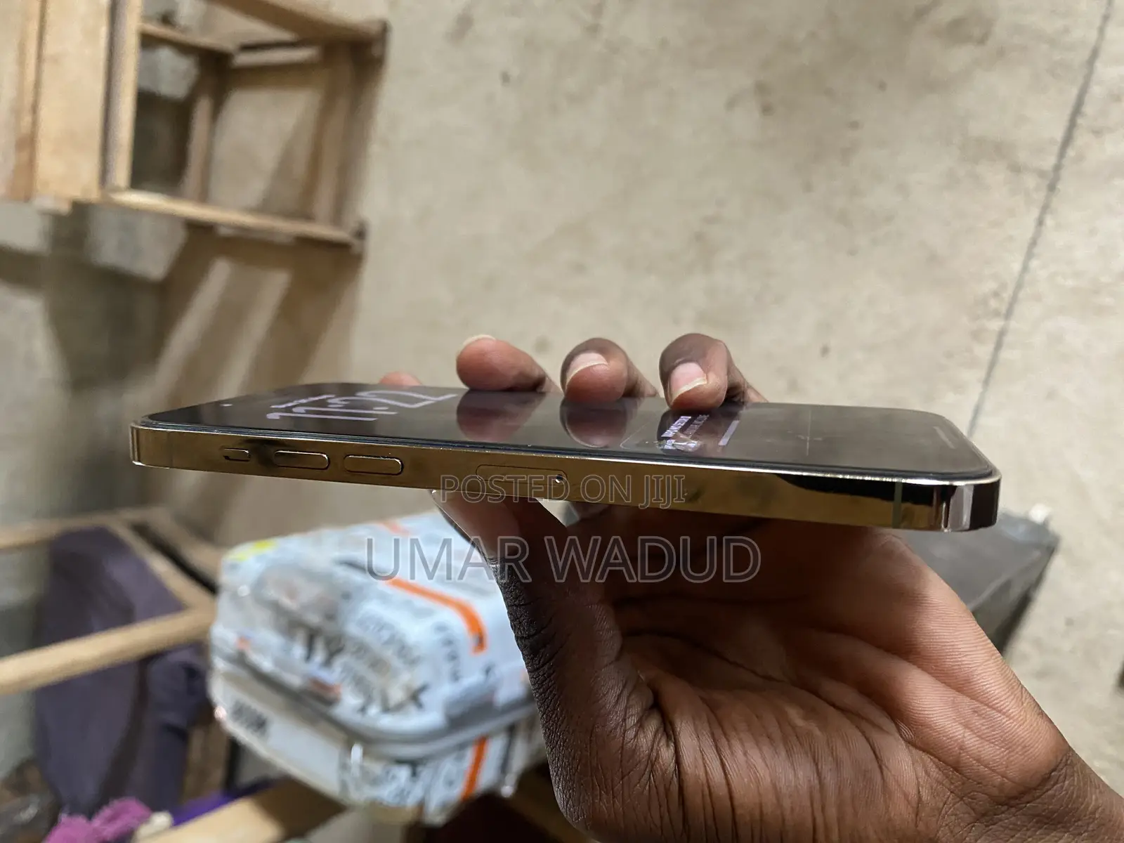 Apple iPhone 14 Pro Max 128 GB Gold