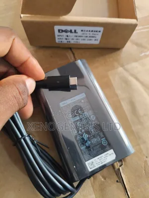 Dell Type C Charger 65w
