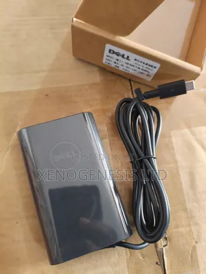 Dell Type C Charger 65w