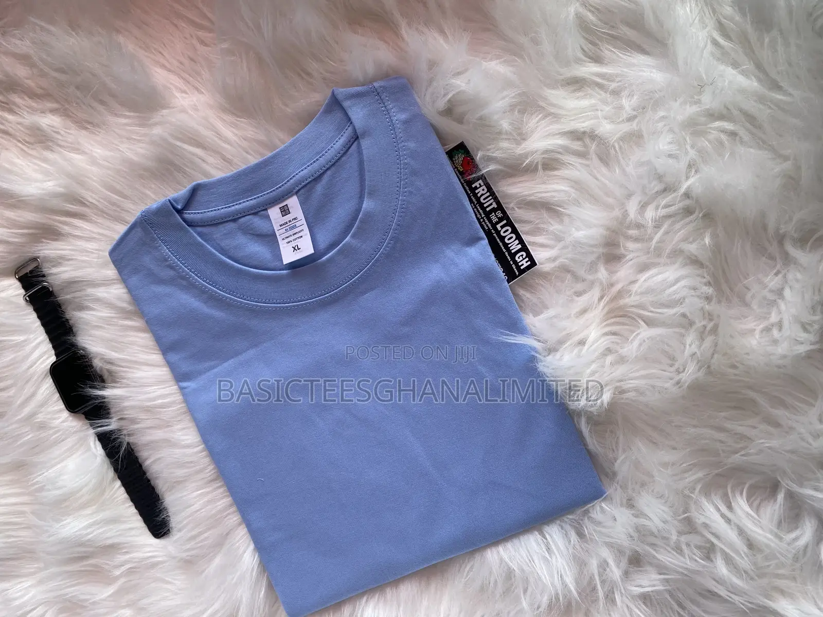 Plain T-Shirts