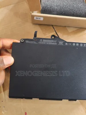 Sn03xl for Hp Elitebook 820 G3