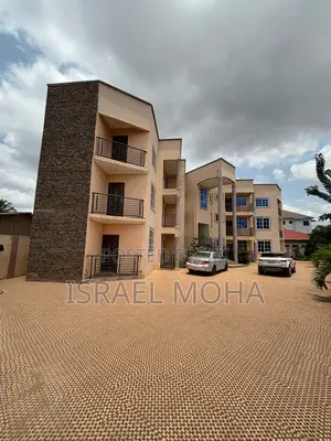 2bdrm Apartment in Adenta, New Legon for rent