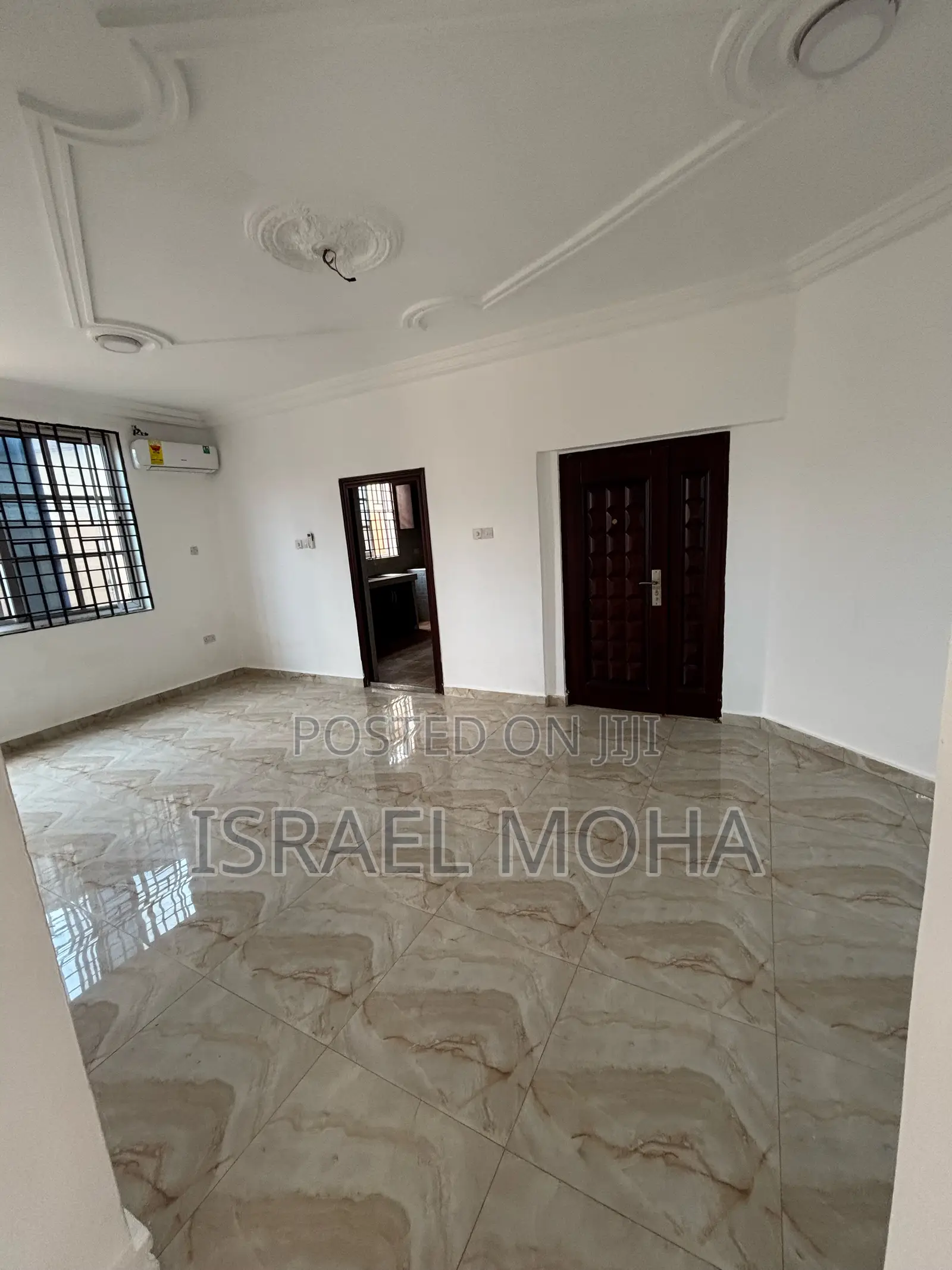 2bdrm Apartment in Adenta, New Legon for rent